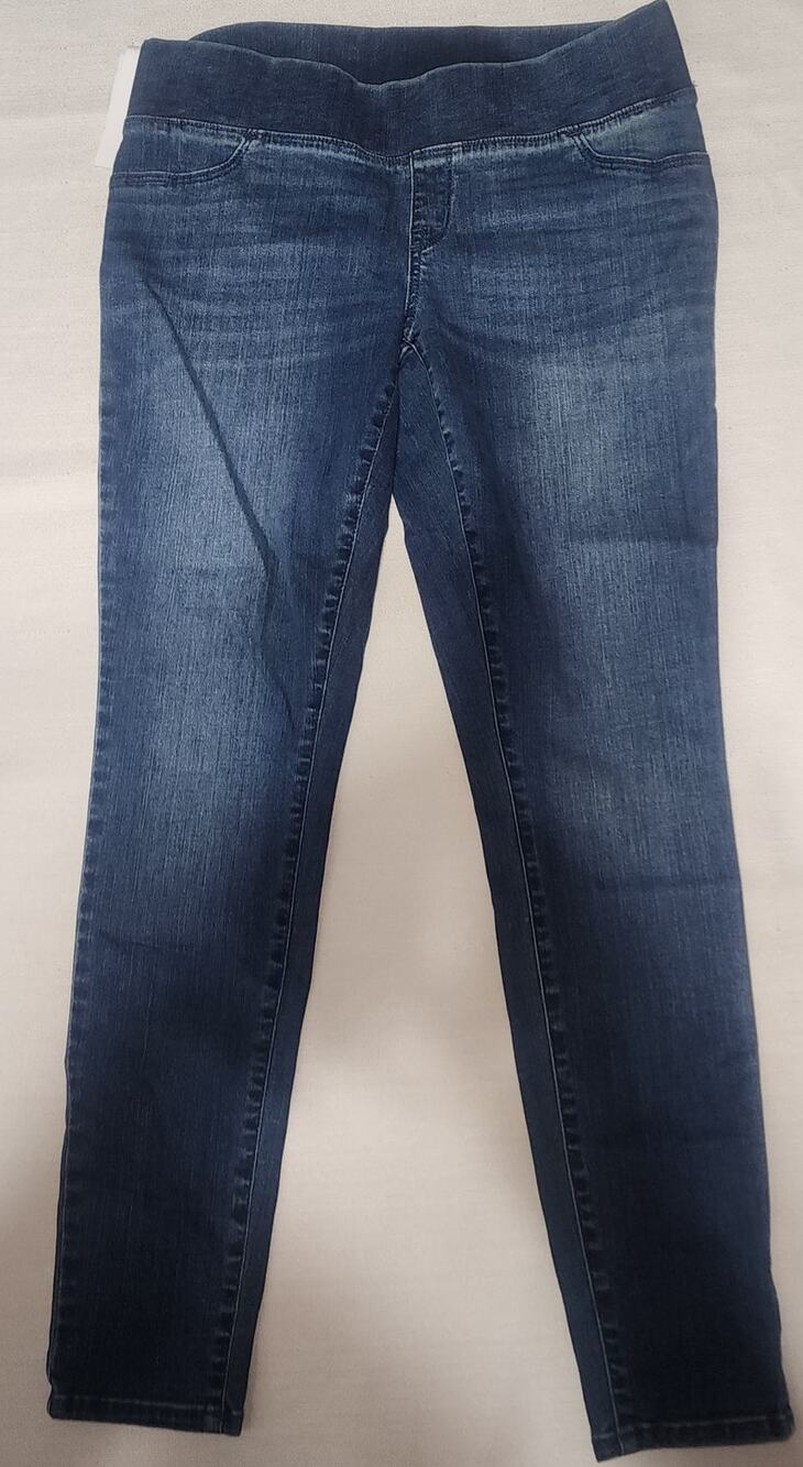 Isabel maternity vintage straight pants sizeW30'' x L37''stretch pants